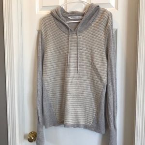 Athleta women’s sweater